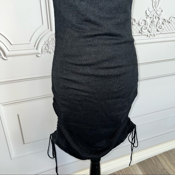 JoosTricot Jet Half Moon Dress | Size L - Picture 12 of 16
